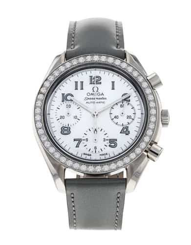 Omega Speedmaster Reduced 3815.72.55 Omega Speedmaster Reduced 3815.72.55